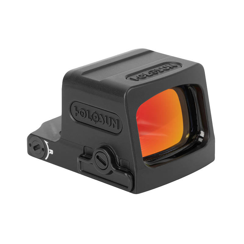 Holosun - Enclosed Pistol Collimator - Red Reticle- 6 MOA Dot - EPS-RD-6