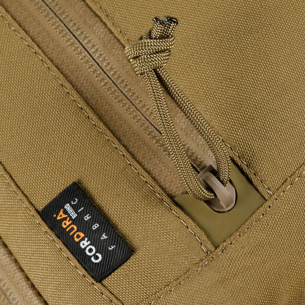 M-Tac Sphaera Hardsling Bag Large Elite Coyote