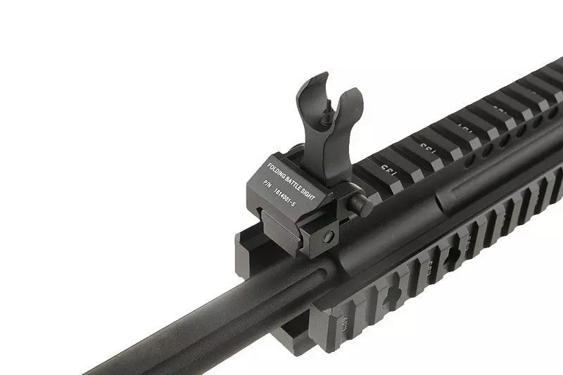 Specna Arms SA-A02 ONE™ airsoft Carbine Black (OUTLET)