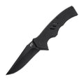 Schrade - Sentiment Folder Knife - Black - 1182624
