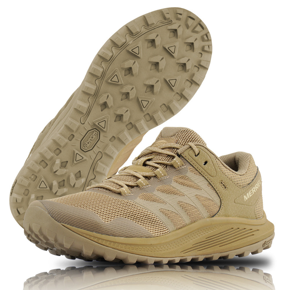 Merrell - Nova 3 Tactical Boots - Coyote - J005045
