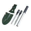 MFH - Multifunktionsset Kit - 6 Tools - 27037