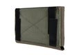 Front panel for Primal Gear Ranger Green waistcoats