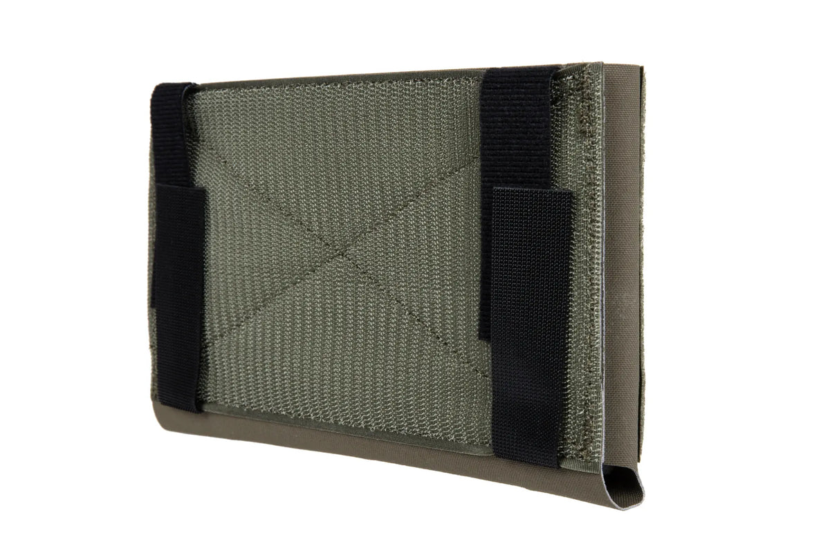 Front panel for Primal Gear Ranger Green waistcoats