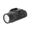 Holosun - Tactical Pistol Flashlight Rechargeable - 1000 lm - Picatinny - P.ID