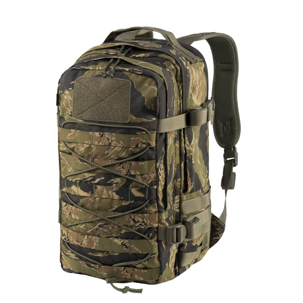 Helikon - Raccoon Mk2 Backpack - 20 L - Tiger Stripe - PL-RC2-CD-62