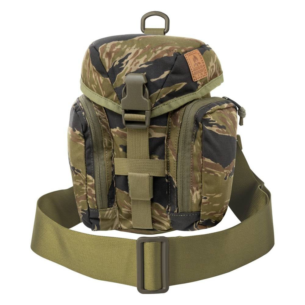 Helikon - Essential Kitbag - Cordura - Tiger Stripe - TB-EKB-CD-62