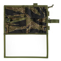 Helikon - Map Cover - Tiger Stripe - MO-MPC-CD-62