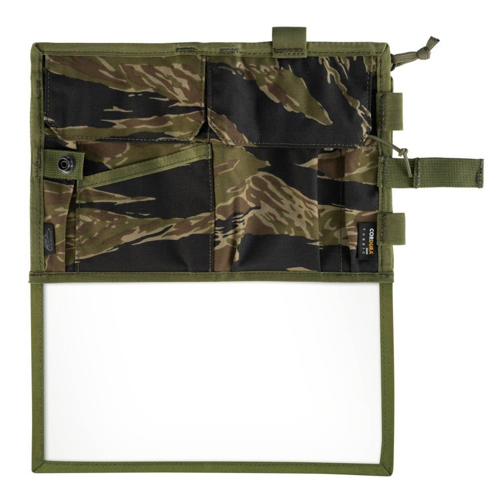 Helikon - Map Cover - Tiger Stripe - MO-MPC-CD-62