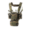 Helikon - Training Mini Rig - Tiger Stripe - KK-TMR-CD-62
