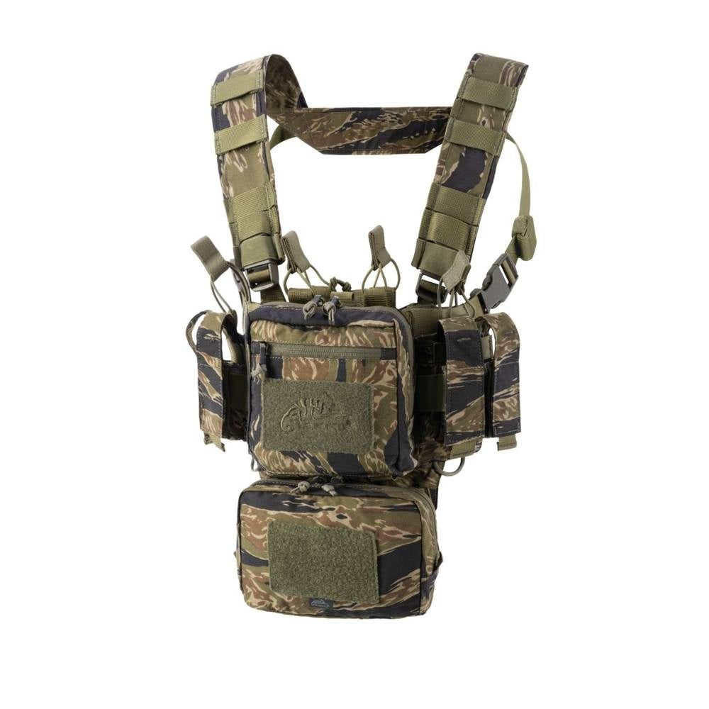 Helikon - Training Mini Rig - Tiger Stripe - KK-TMR-CD-62