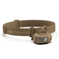 Princeton Tec - Headlamp Remix Pro MPLS 300 lm - RMX300PRO-NOD-RGI-TN