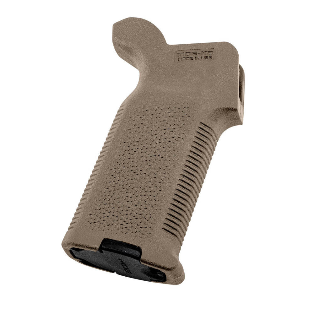 Magpul - MOE-K2 Grip for AR-15 / M4 - FDE - MAG522
