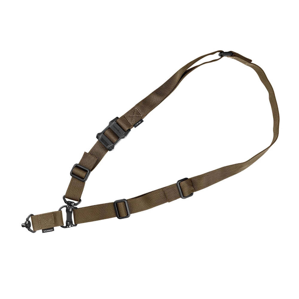 Magpul - MS4 QDM Sling - Coyote - MAG953-COY