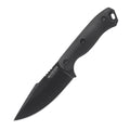 Ka-Bar - Becker Harpoon Survival Knife - Black - BK18BK