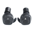 Earmor - M20T Active Ear Protectors Bluetooth - Black - M20T-BK