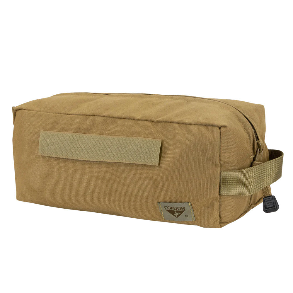 Condor - Organizer Kit Bag - Nylon - Coyote - 111146-498
