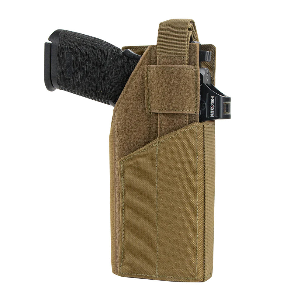 Condor - RDS Holster For Pistol - MOLLE - Coyote - 191278-498