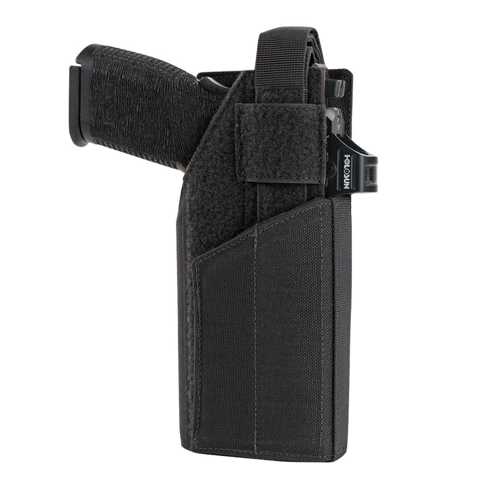 Condor - RDS Holster For Pistol - MOLLE - Black - 191278-002