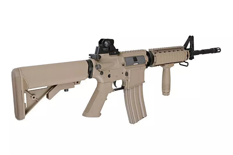 TR16 commando DST replica