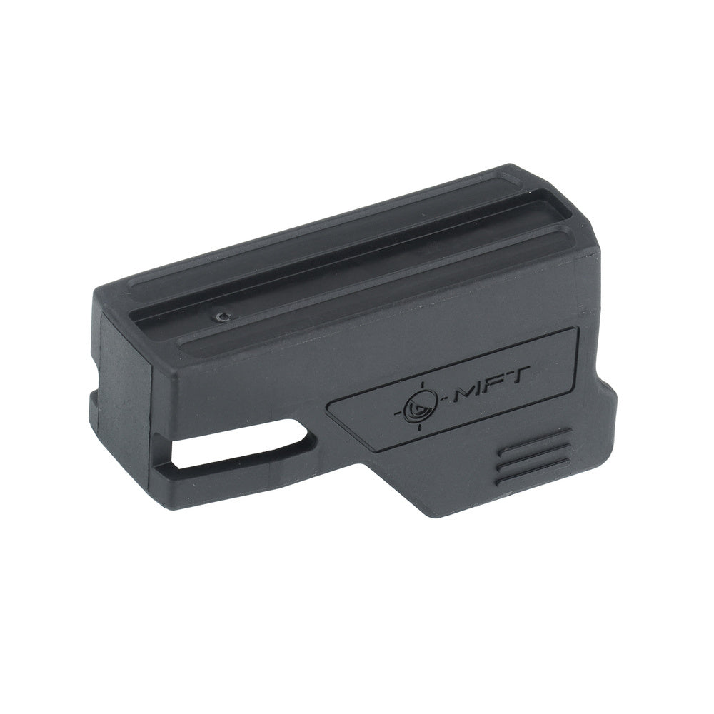 MFT - 5.56 Mag Cover Black - PM556-CVR