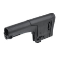 IMI Defense - Fixed Sniper Stock - Black - IMI-ZS111-BLK