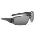 Bolle Safety SI - Silex+ Glasses - Smoke - PSSSILP443