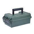 MFH - US Ammo Box Polymer Small - Olive - 27155