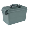 MFH - US Ammo Box Polymer Medium - Olive - 27156