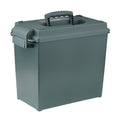 MFH - US Ammo Box Polymer Large - Olive - 27157