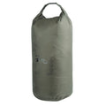 Mil-Tec - Waterproof Dry Bag 25 L - Polyester 210T - Olive Drab - 13878201
