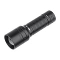 Mil-Tec - Mission 520 Flashlight - 520 lm - 15153400