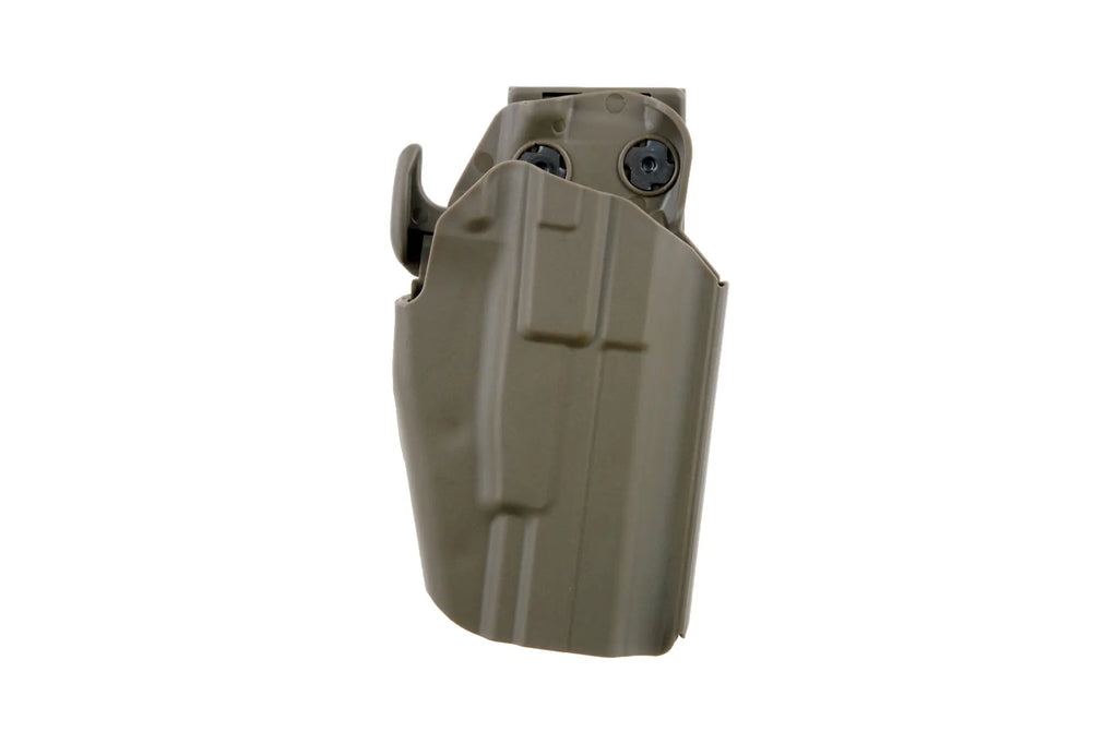 Compact I Universal Holster - Tan
