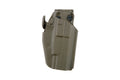 Compact I Universal Holster - Tan