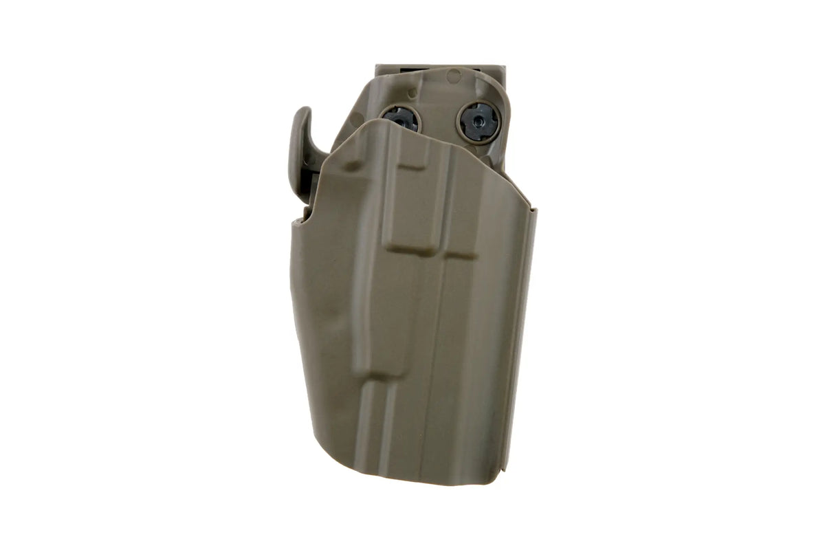 Compact I Universal Holster - Tan