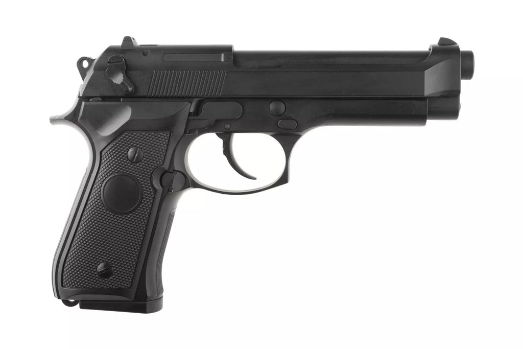G195 Pistol Replica