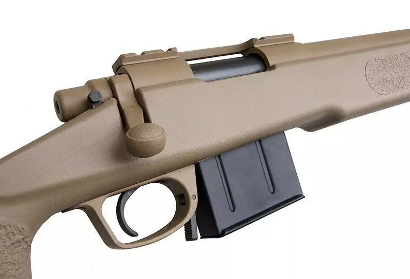 MSR 700 Spring Replica