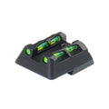 Hiviz - Fiber-Optic Rear Sights for HK - HKLW11