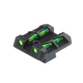 Hiviz - Fiber-Optic Rear Sights for Sig Sauer - SGLW18