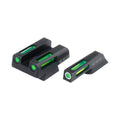 Hiviz - LiteWave H3 CZ 75/85 Pistol Sights - CZN321