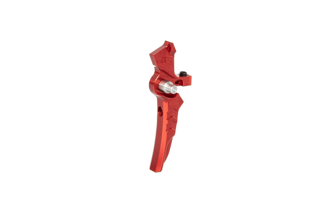 Nova Trigger 2B1 - red