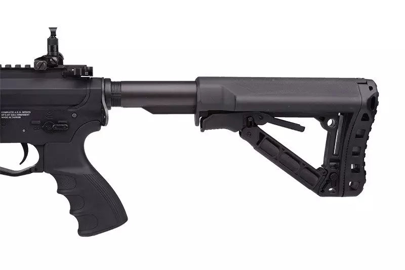 GC16 Warthog 12 Assault Rifle Replica