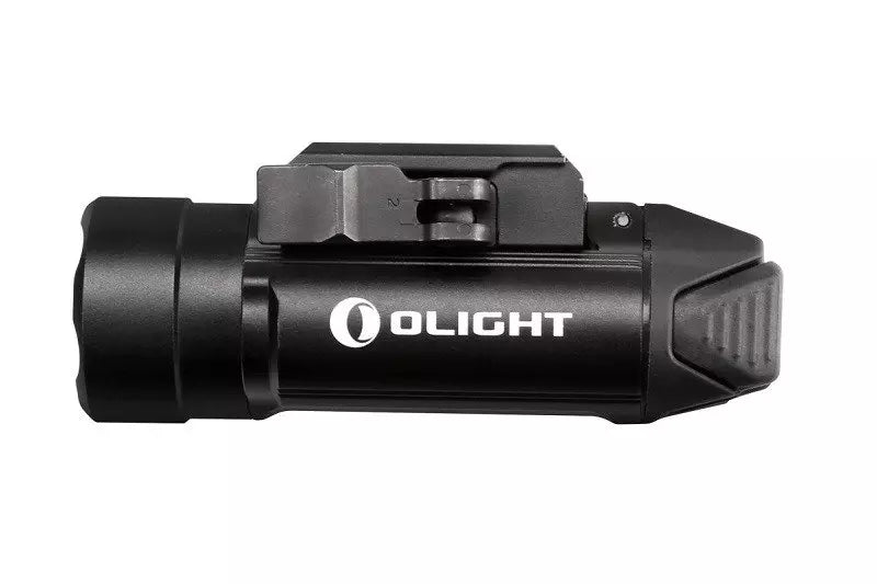 PL-2 Valkyrie XHP35 Flashlight