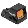 Primary Arms by Holosun - HE507K-GR-X2 Green Dot Sight - ACSS Vulcan Dot - HS507K-X2-ACSS