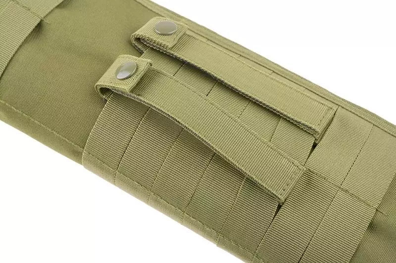 Shotgun cover - olive