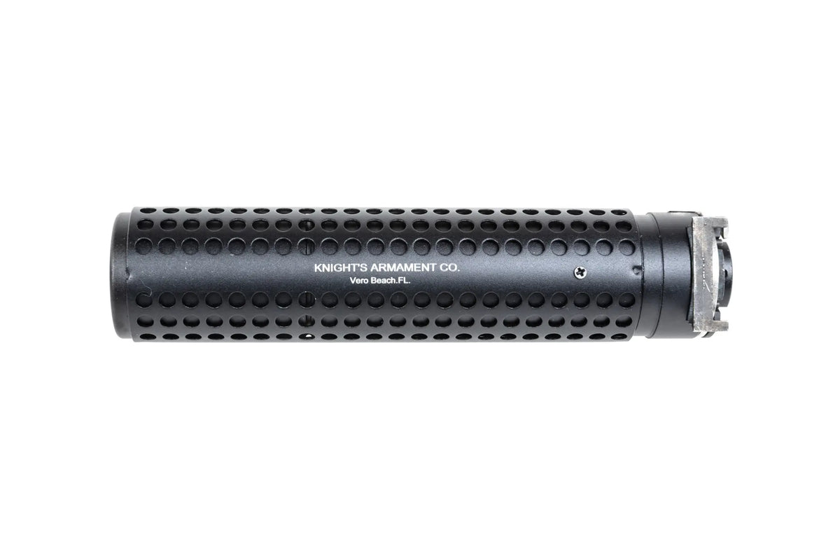 Cyma sound suppressor replica kit with flame suppressor (QD mounting) HY-212