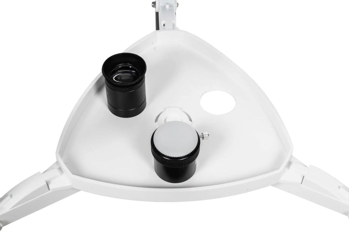 Opticon lenticular telescope 80F500AZ1