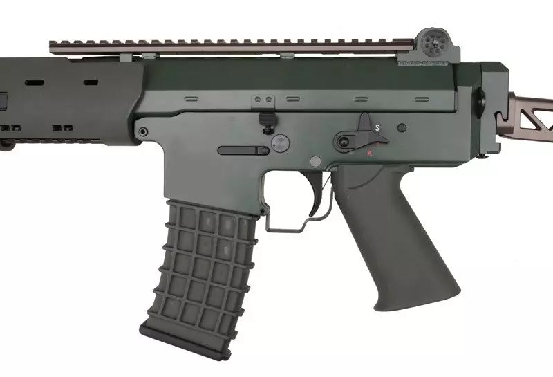G&amp;G GK5C Olive airsoft Assault Rifle (OUTLET)