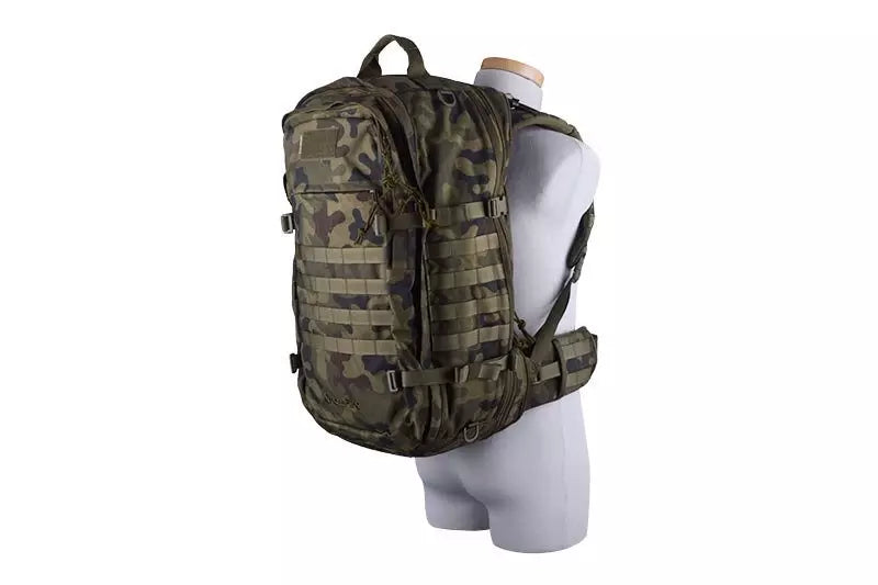 CROSSFIRE Backpack - wz.93 Woodland Panther