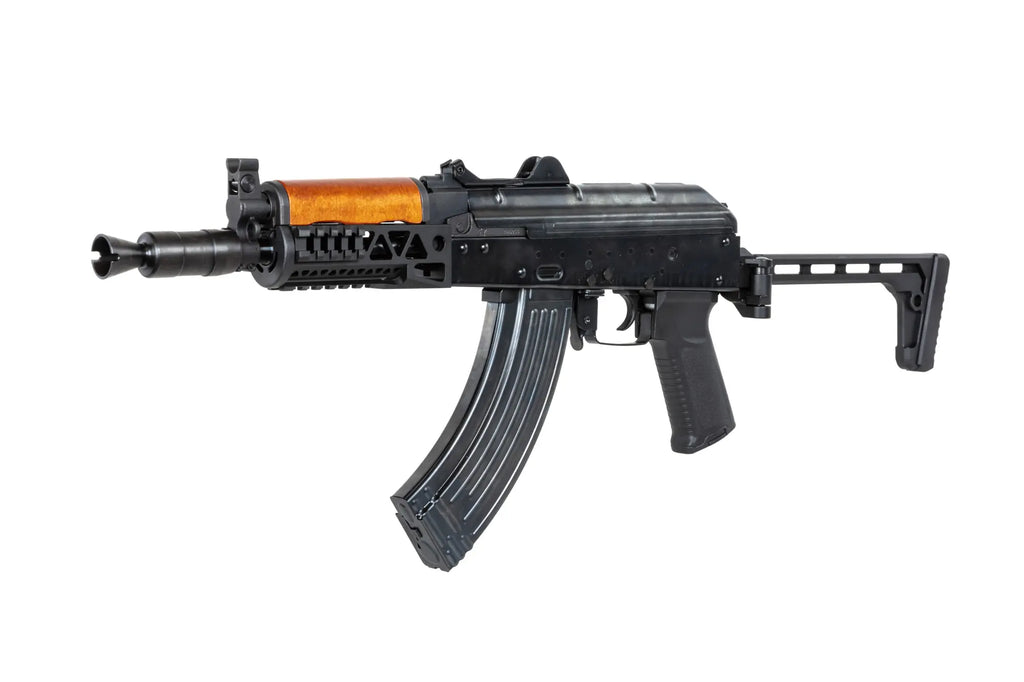 airsoft BOLT Airsoft AKSU74 KS submachine gun (B.R.S.S)